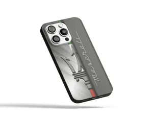 Maserati Handycover Tuning Drift Optik